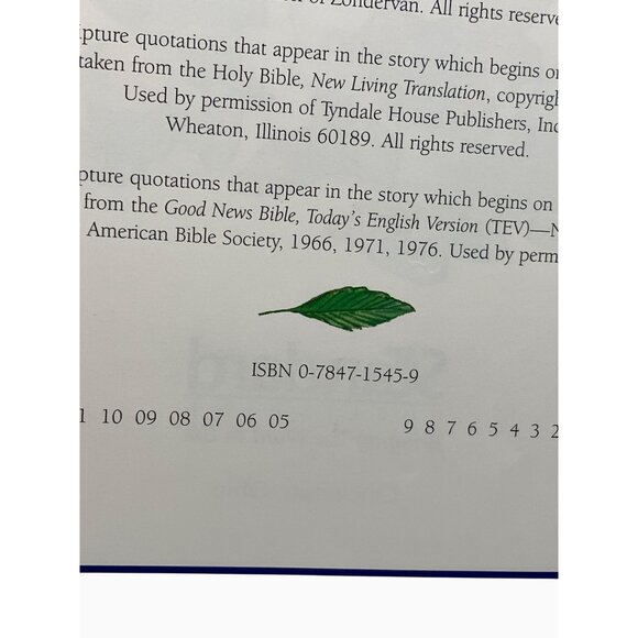 The Happy Day Books Family Treasury 50 Popular Religious Stories - Picture 6 of 16